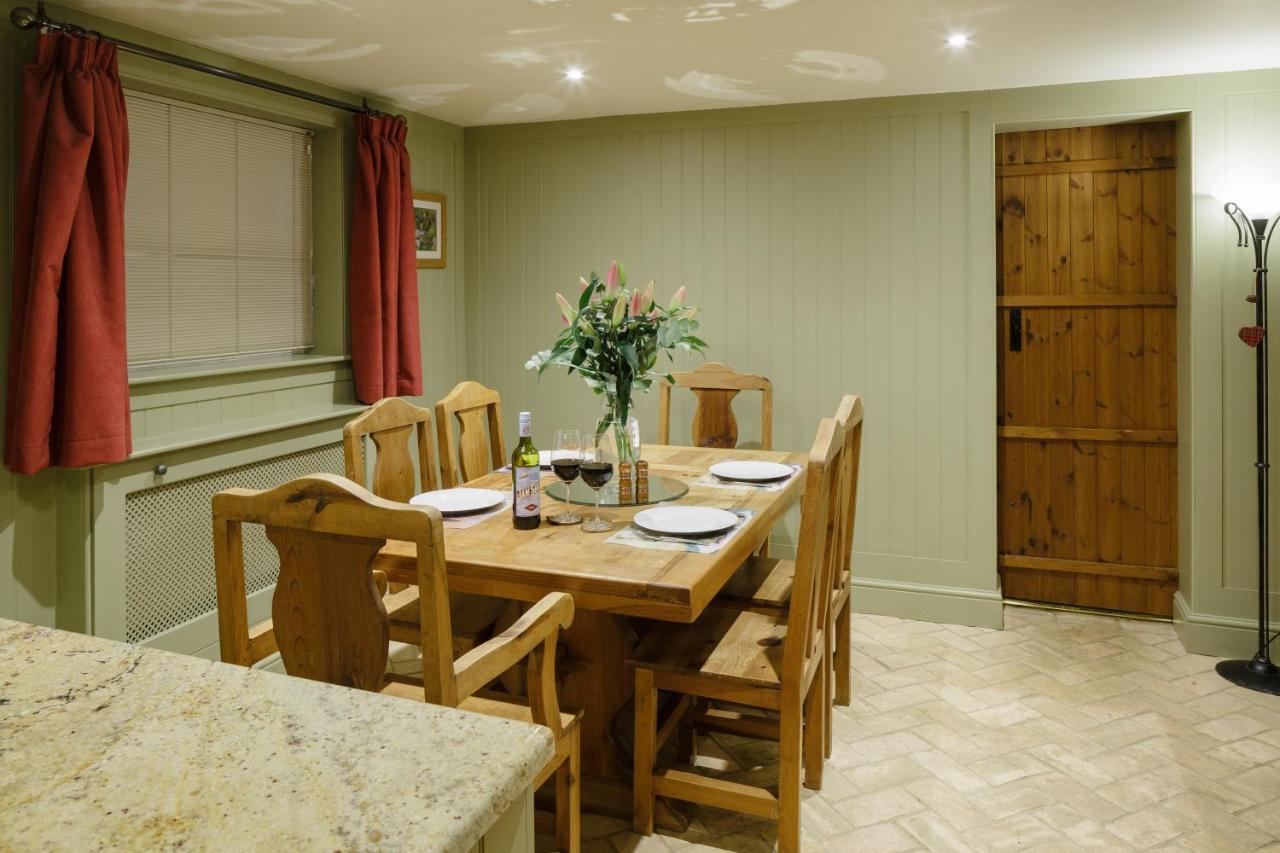 Lavender Cottage Thorndon Extérieur photo
