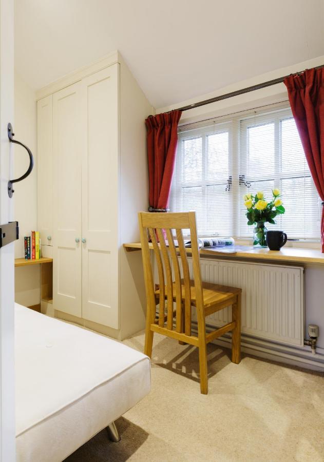 Lavender Cottage Thorndon Extérieur photo